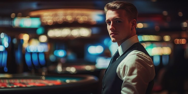 Privasi akun VIP esbobet di Indonesia