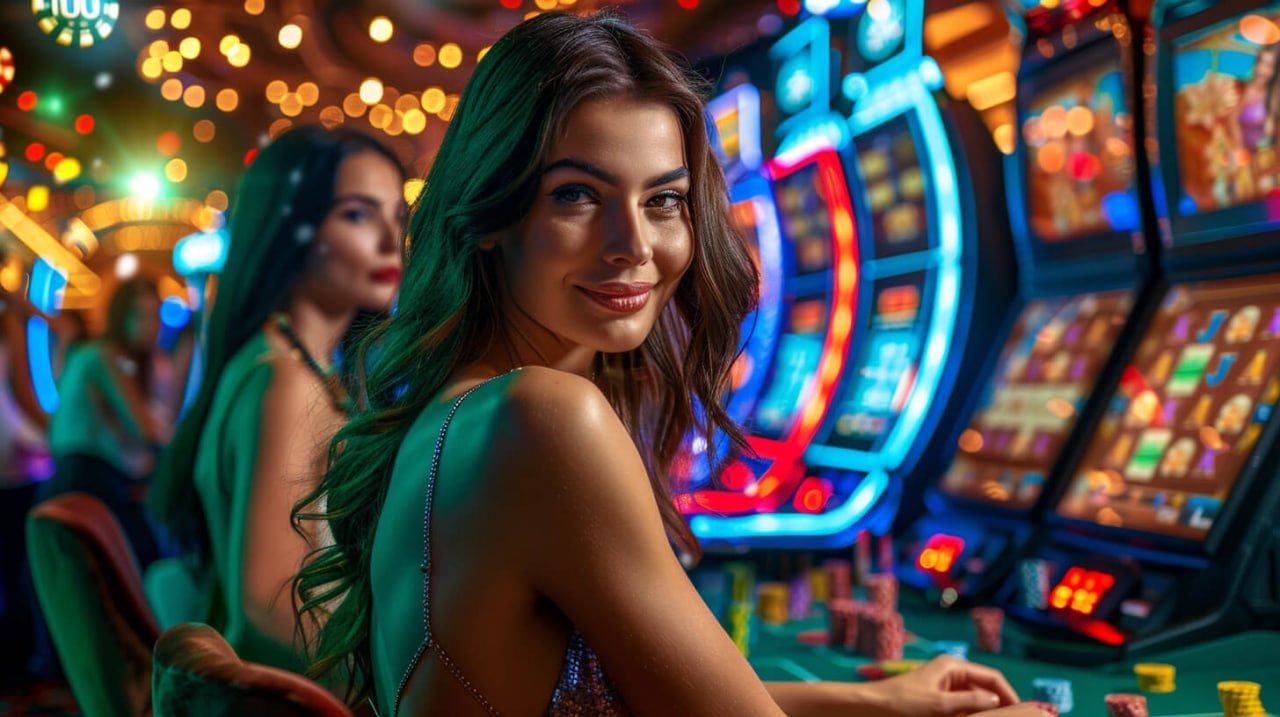 Pengalaman anggota VIP di layar ponsel