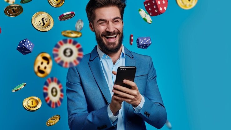 Pusat olahraga dan kasino esbobet Indonesia