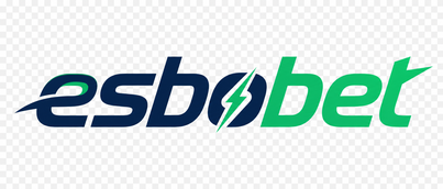 Logo esbobet untuk Indonesia